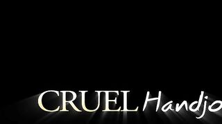 Cruel-Handjobs - Now Its Time