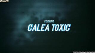 Calea Toxic - Gummipbcppchen Part 1