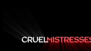 Cruel-Ballbustings - Ariel's First Ballbusting