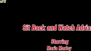 Cuckold Maria Marley