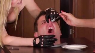 TheEnglishMansion - Bukkake Box Boy