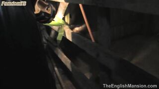 TheEnglishMansion - 247 Slavery Day1 Pt3of3