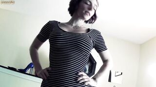 PantyhoseTherapy - Lil Miss Backseams