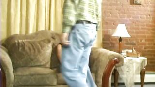 Real Spankings Domestic Discipline 7307 1