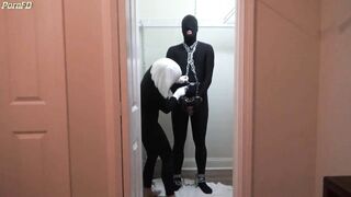 PantyhoseTherapy - Prisoners Revenge