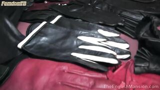 TheEnglishMansion - My Glove Collection