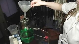 TheEnglishMansion - Special Enema Treatment