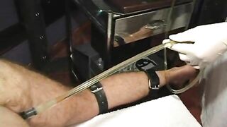 TheEnglishMansion - Special Enema Treatment