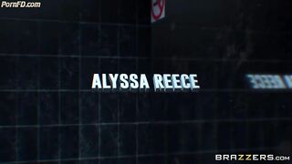 Alyssa Reece