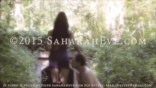 Saharah Eve - Nothingness Vid