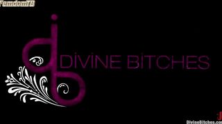 DivineBitches - Aiden Starr 3