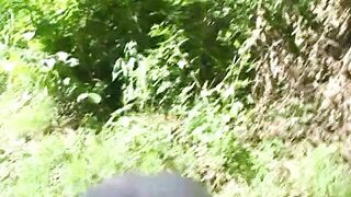 Femaledom - Fun In The Forest