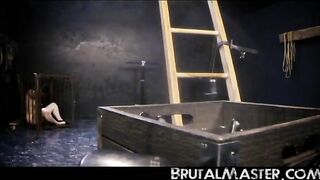 BRUTAL MASTER Lilah Rose Throw InThe Towel Chapter Two