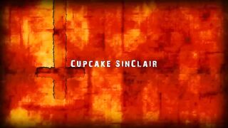 BRUTAL MASTER Cupcake SinClair Beatdown