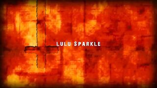 BRUTAL MASTER Lulu Sparkle Bloody Pig