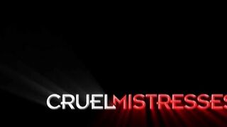 CruelMistresses - Mistress Lisa - You Know What You Have To Say