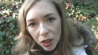 Mistress T - Stepmoms_forest_seduction