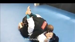 jitsu armbar