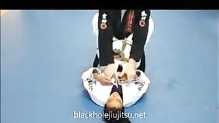 jitsu armbar