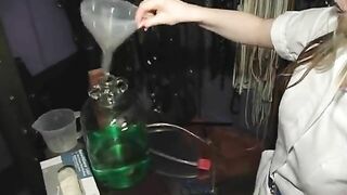 TheEnglishMansion - Therest - Special Enema Treatment