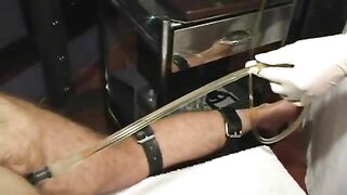 TheEnglishMansion - Therest - Special Enema Treatment