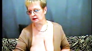 Granny Adultmilf 2