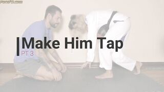 Make him Tap