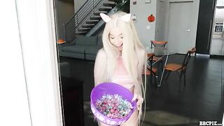 BBCPie presents Kenzie Reeves - Trick or Cum Treat – 24.10.2020