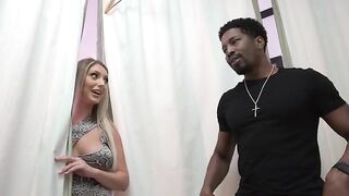 BlackMassiveCocks presents Kayley Gunner - The Big Black Cock Invasion 4 - 19.06.2021