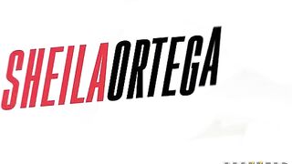 Brazzers - BrazzersExxtra presents Katrina Moreno, Sheila Ortega - Escandalo! 3 - Sister Sabotage – 30.04.2021