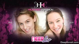 heatherharmon 20-09-29 53660132 This is the recorded webcam show from Monday night. Check out weds show fo..