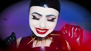 Empress Poison - Aroma Freakazoid Catwoman