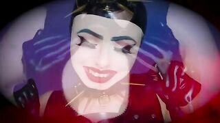 Empress Poison - Aroma Freakazoid Catwoman