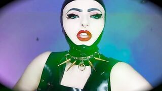 Empress Poison - Cum Mouth Fucker Catwoman