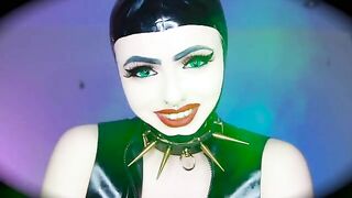 Empress Poison - Cum Mouth Fucker Catwoman