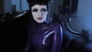 Empress Poison - Evil Psycho Mistress