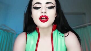 Empress Poison - Viral CUM Load CEI