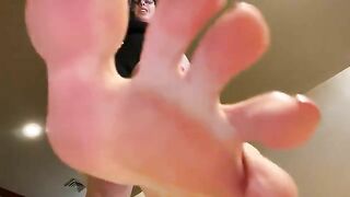 Enchantressbree - Giantess CEI