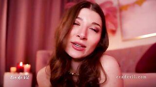 Eva de Vil - 30 Year Old Virgin