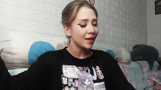 Evelyn Rose - Cuckold humiliation dirty talk and JOI on russian from your hot girlfriend Evelyn