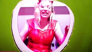 Filth Fetish Studios - Halloween Party Toilet Slave