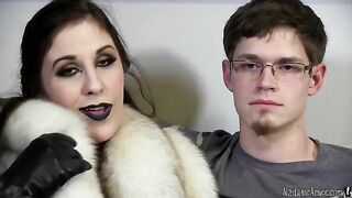 Goddess Amiee - Amiee Cambridge - Anything For Fur