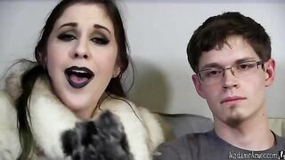 Goddess Amiee - Amiee Cambridge - Anything For Fur