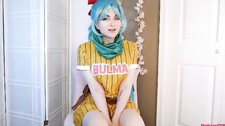 Humiliation POV - Ellie Idol - Cosplay Platonic Friend CEI Before The Con