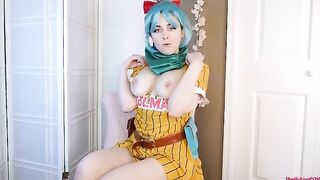 Humiliation POV - Ellie Idol - Cosplay Platonic Friend CEI Before The Con