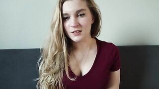 Jaybbgirl  The Interview Gone Wrong  ManyVids