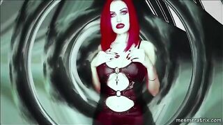 Lady Mesmeratrix - SATANIC KABBALAH