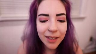 LilRedVelvet - asmr angel joi bj