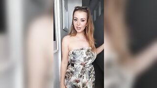 Lucyalexandra1 - Step Mom JOI