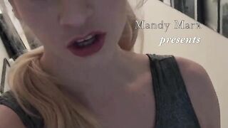 Mandy Marx - Ruined Considerations